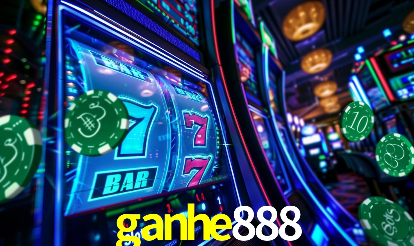 Verificação de Conta GANHE888.COM