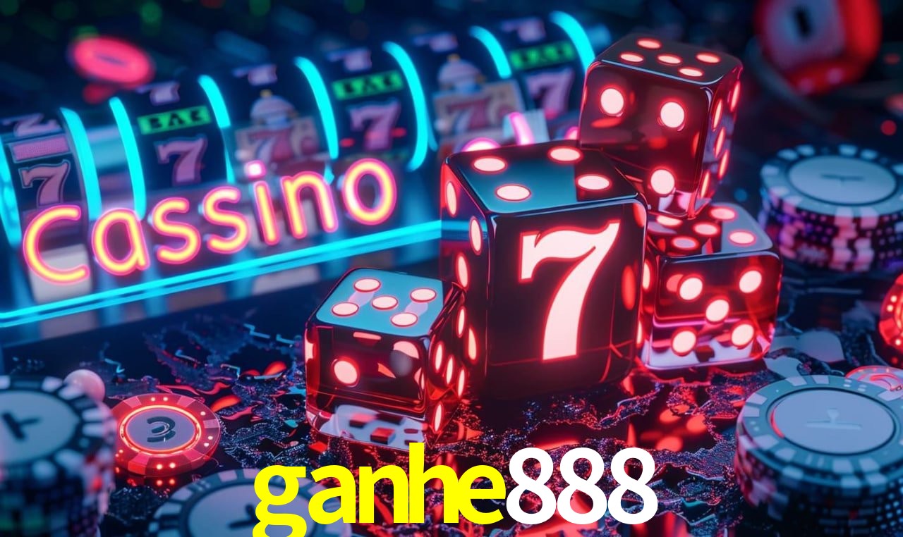 Statistics ganhe888