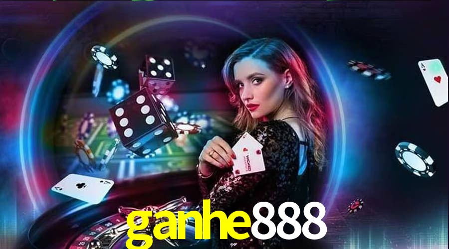 ganhe888 Plataforma - ganhe888 visual 1