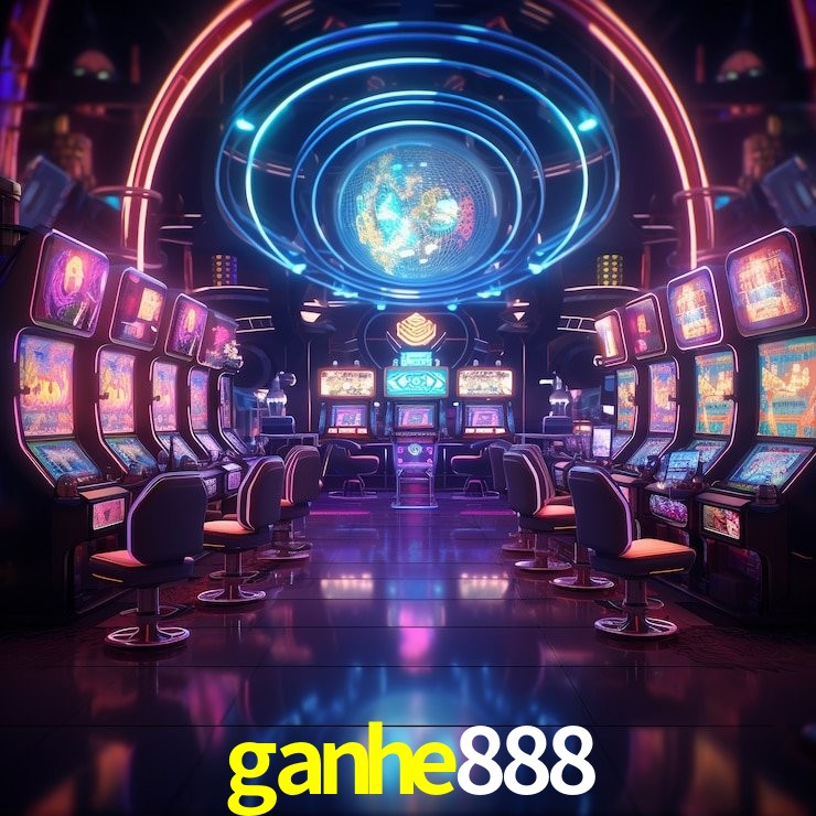ganhe888 Slots - ganhe888 visual 1