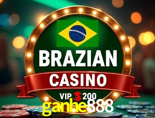 ganhe888 visual 1