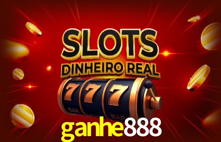 Bônus e promoções da ganhe888