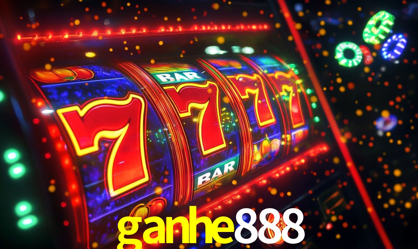 ganhe888: Seu Cassino Premiado com Pagamentos Rápidos