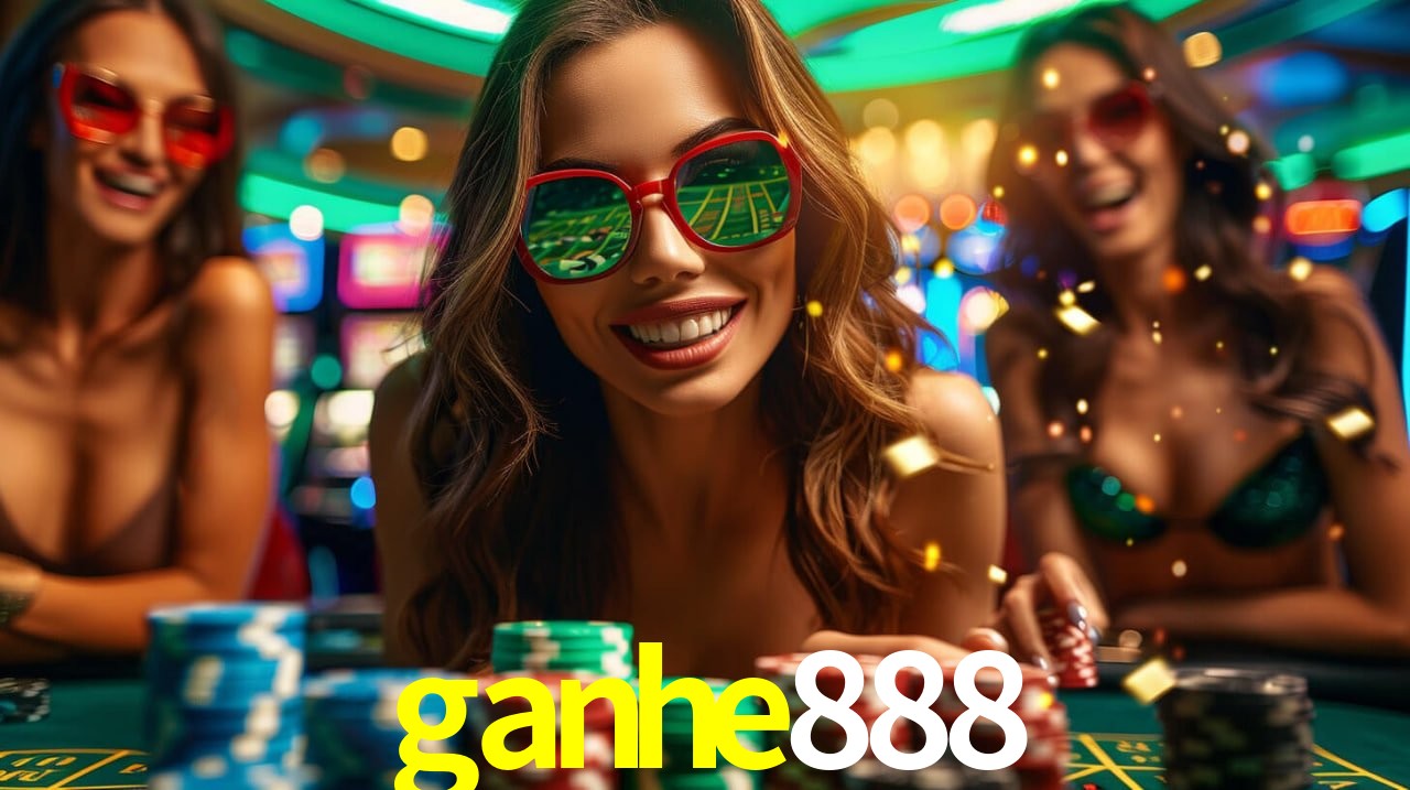Statistics ganhe888