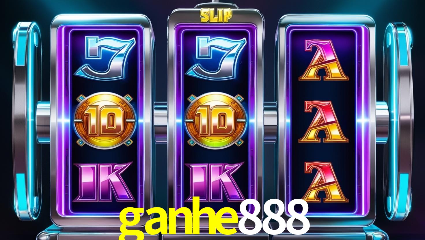 Cassino Online Seguro GANHE888.COM