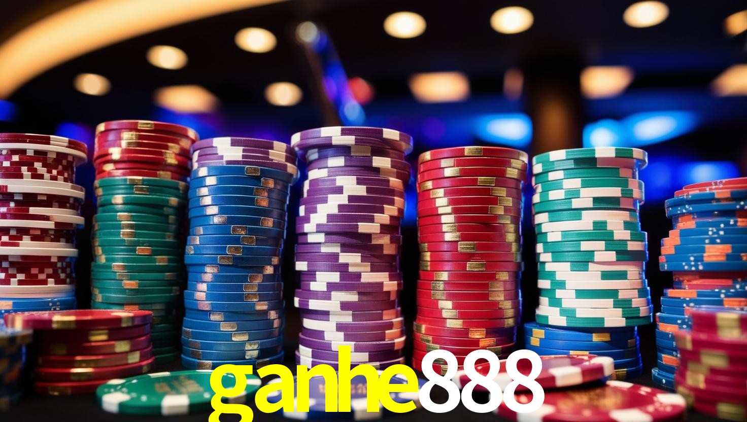Cassino de Jogos GANHE888.COM
