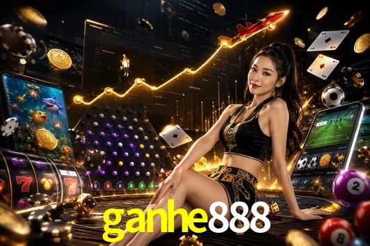 Account Benefits ganhe888