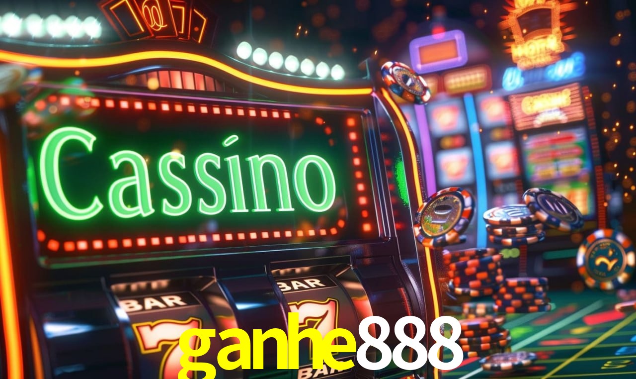 Diretório de Jogos ganhe888