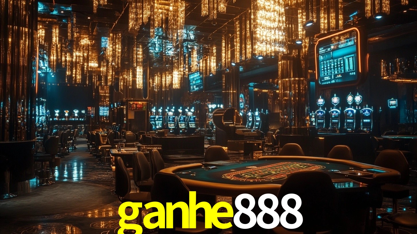 ganhe888 - Cassino e Apostas Online - ganhe888.com