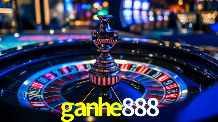 ganhe888