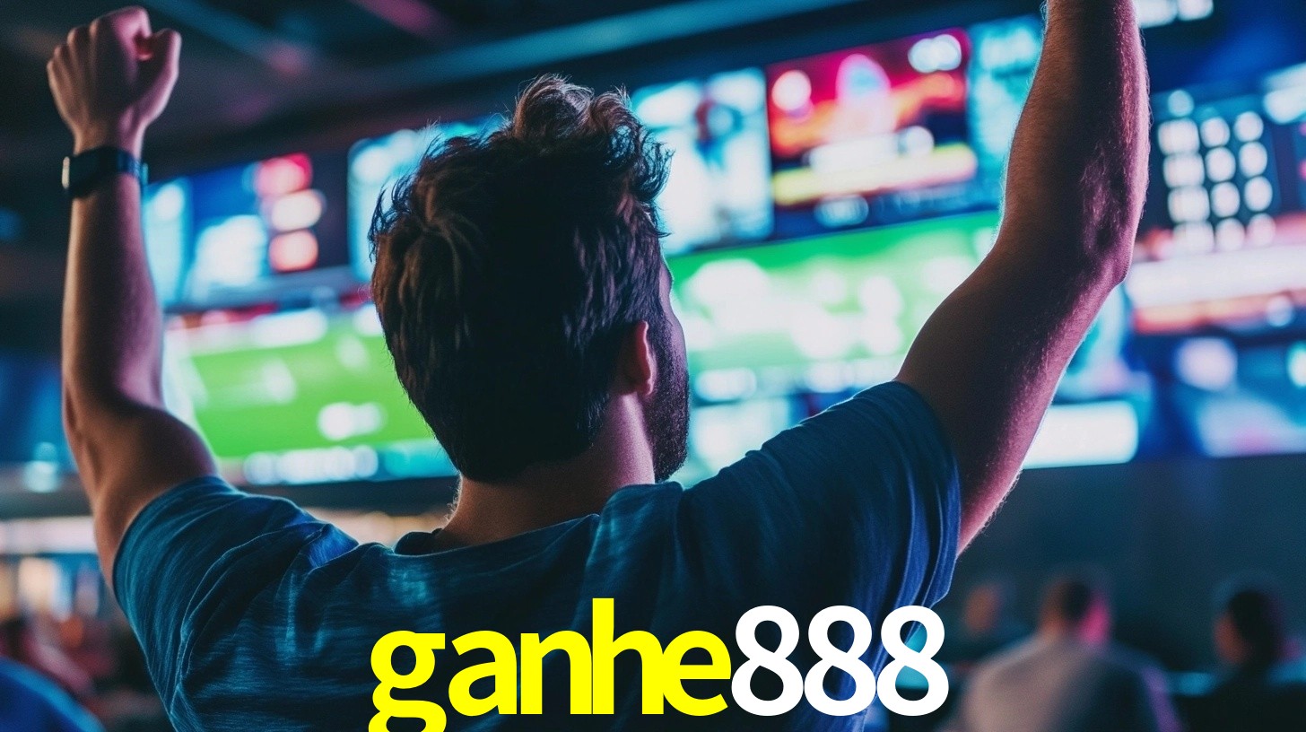 ganhe888: Seu Cassino Premiado com Pagamentos Rápidos