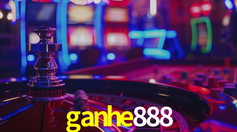 ganhe888