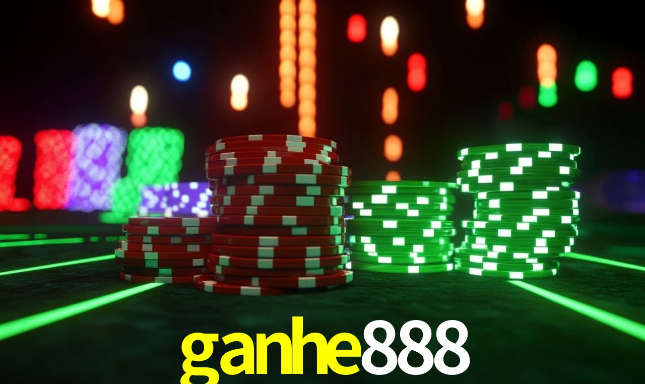 Game Statistics ganhe888