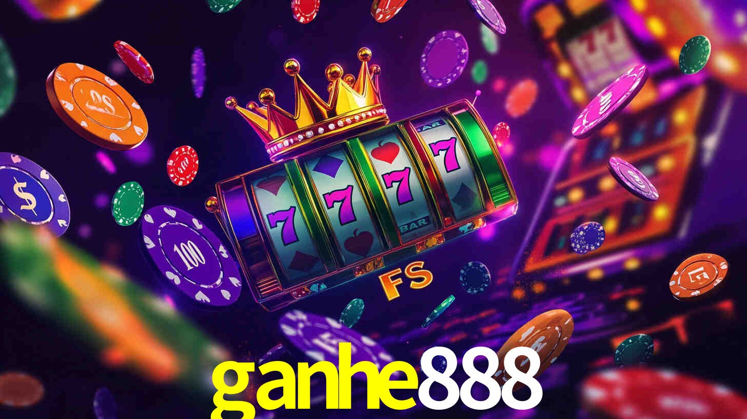 Welcome Bonus ganhe888