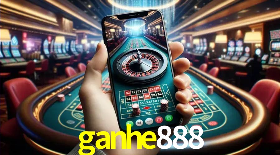 2FA Security ganhe888