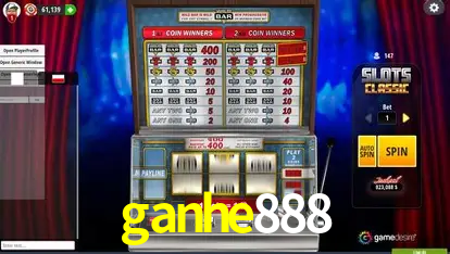 Explorando a Categoria de Eventos em Apostas na ganhe888