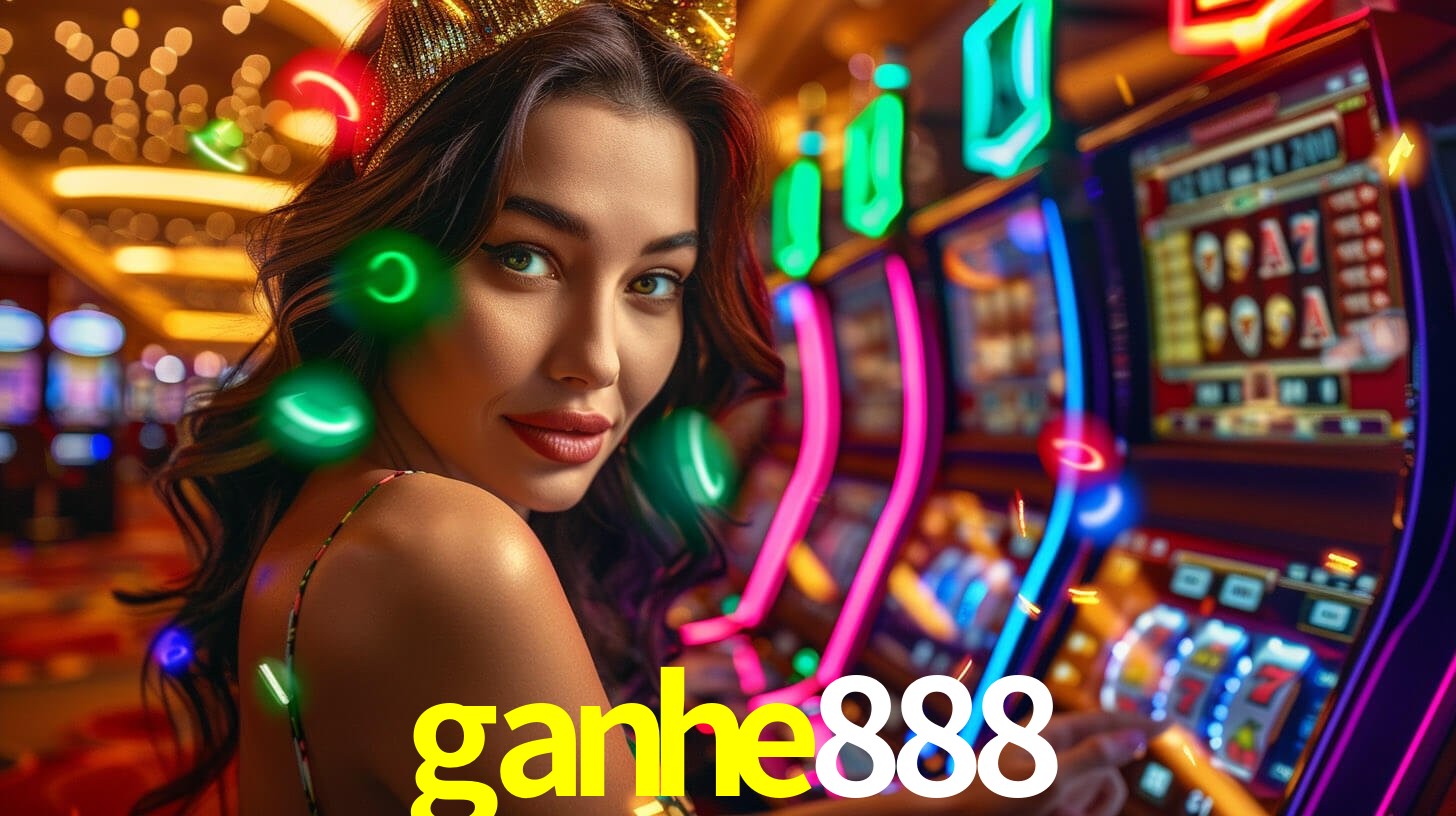 ganhe888