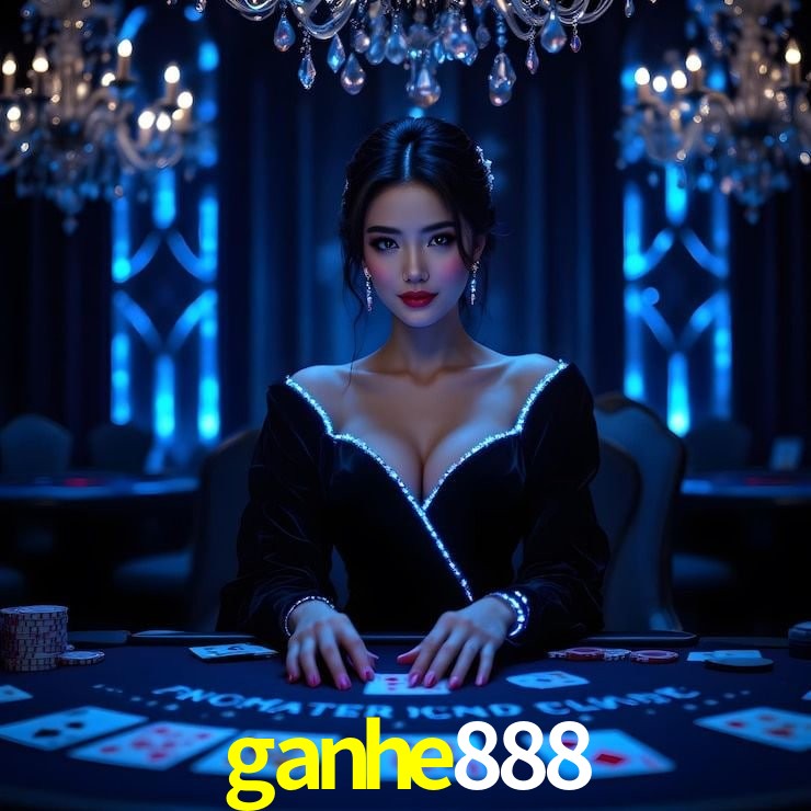 Estatísticas do Jogo ganhe888