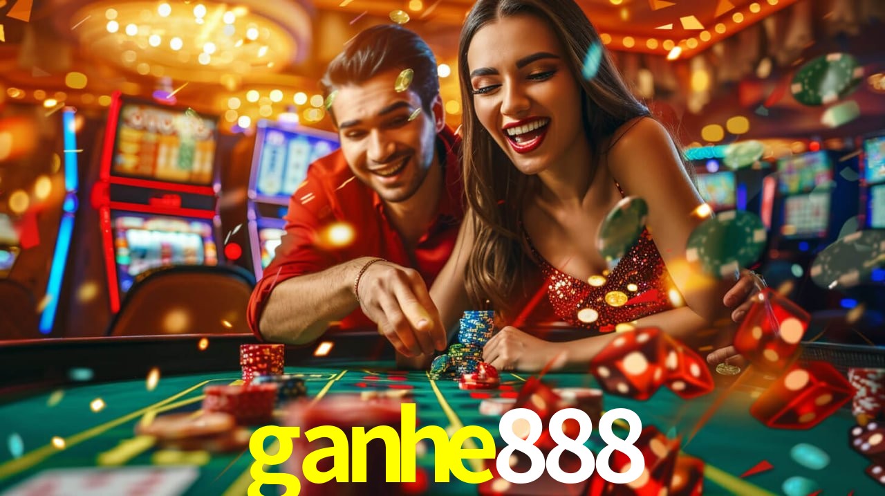 Jogos de Slot ganhe888