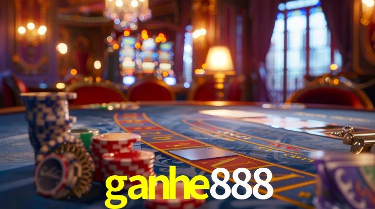 Platform Technology ganhe888