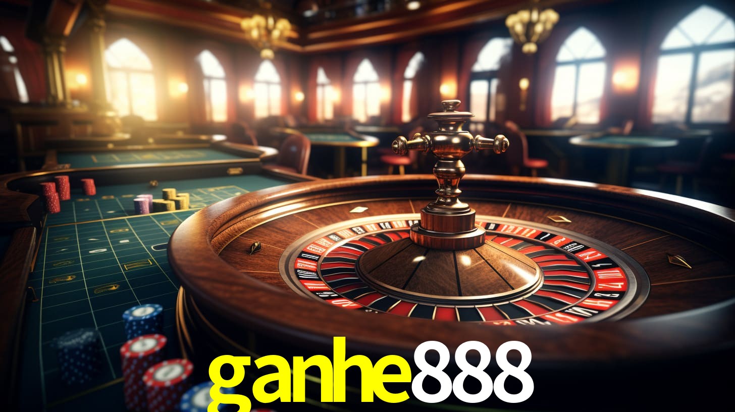 VIP Casino ganhe888
