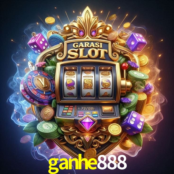 Provedores de Jogos ganhe888