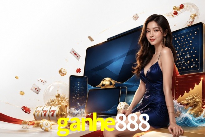Seasonal Promotions ganhe888