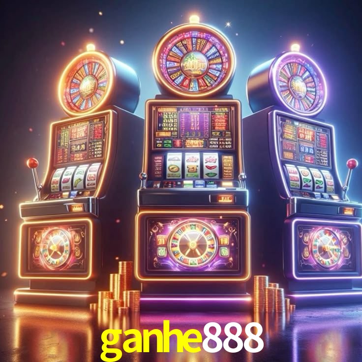 ganhe888