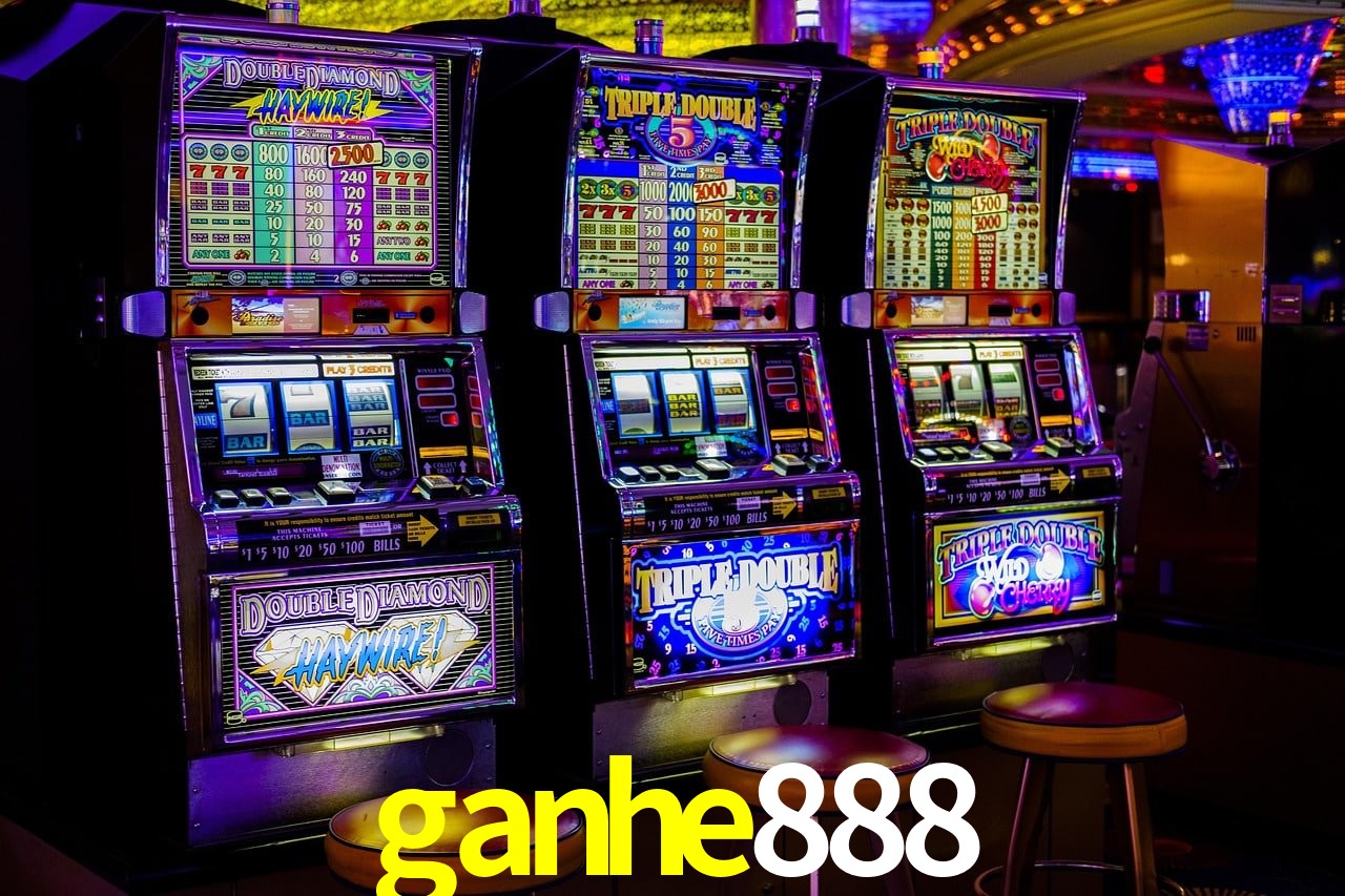 Casino VIP ganhe888