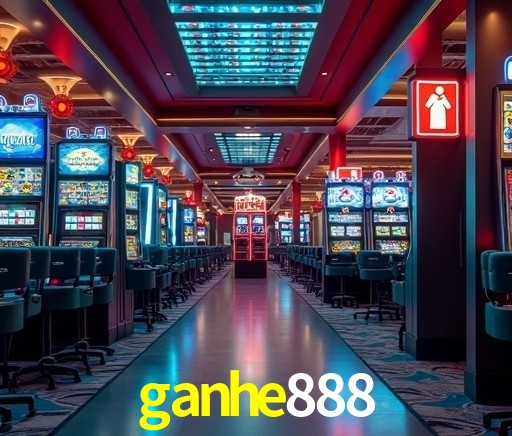 Desvendando o Mundo dos Jogos Virtuais na ganhe888