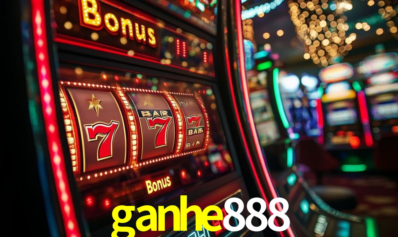 ganhe888