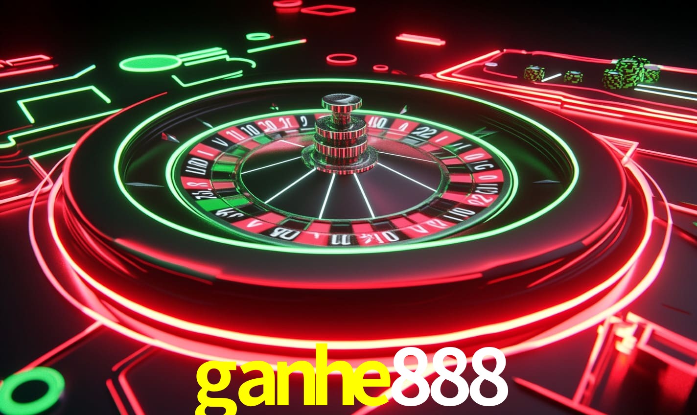 Inovações de Jogos na ganhe888: O Futuro das Experiências Interativas