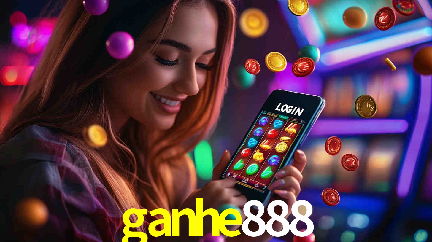 ganhe888
