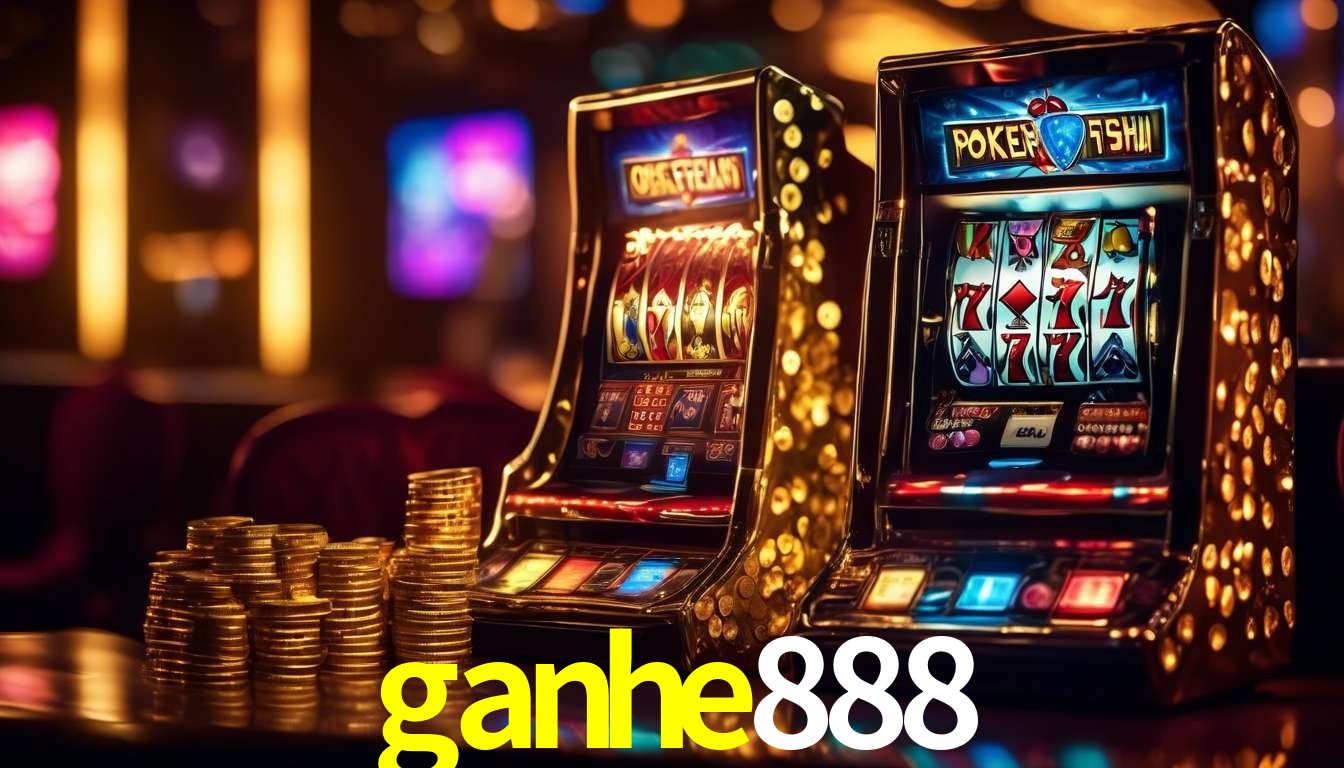 A Emoção da Loteria na ganhe888: Uma Chance de Mudança de Vida