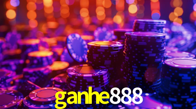 ganhe888