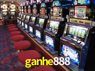 Descubra o Mundo do Cassino Online com ganhe888