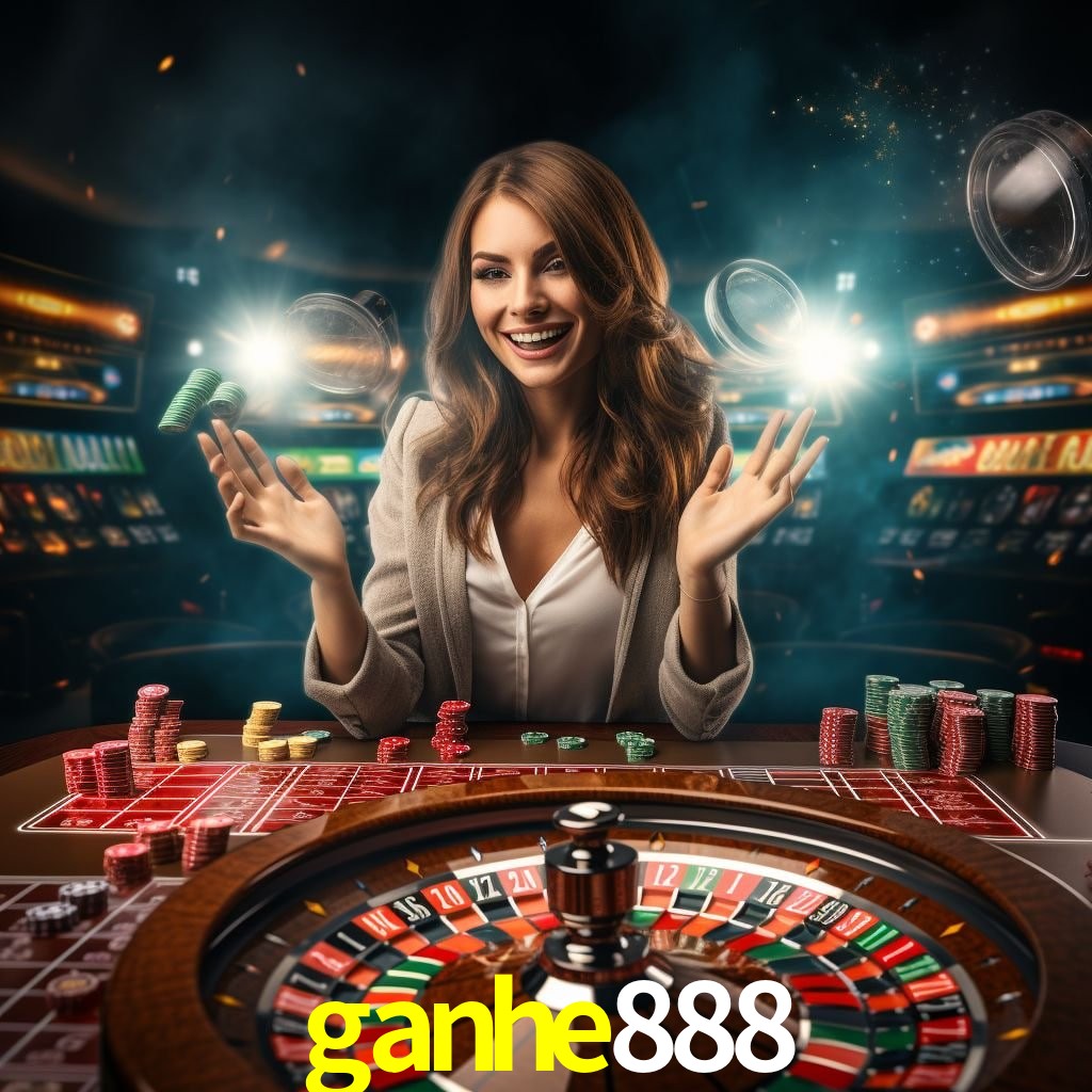 Explore as vantagens do ganhe888: serviço profissional e confiabilidade