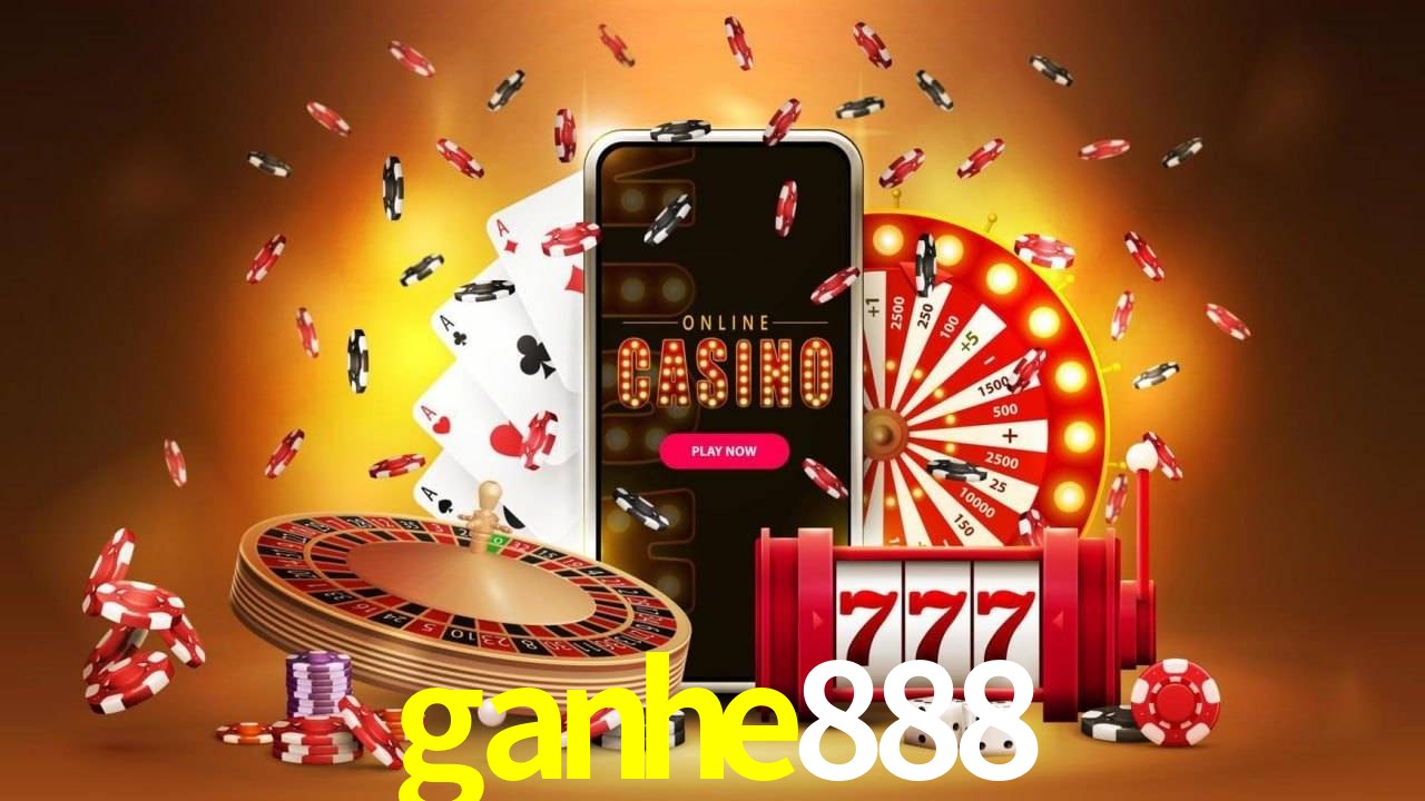 Recursos de Bônus ganhe888