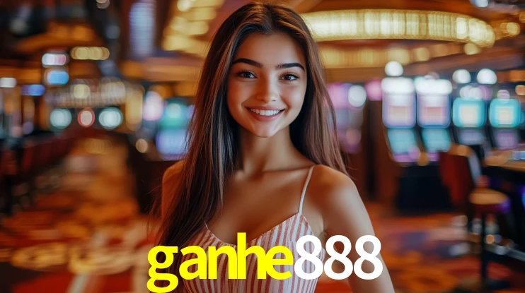 Premium Interface ganhe888