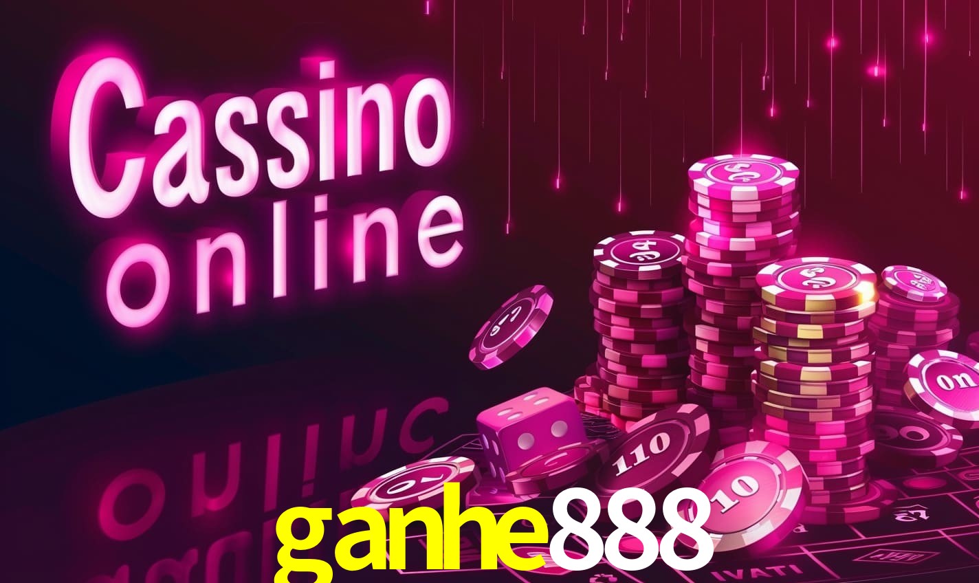 A Experiência Imersiva dos Cassinos Ao Vivo no ganhe888