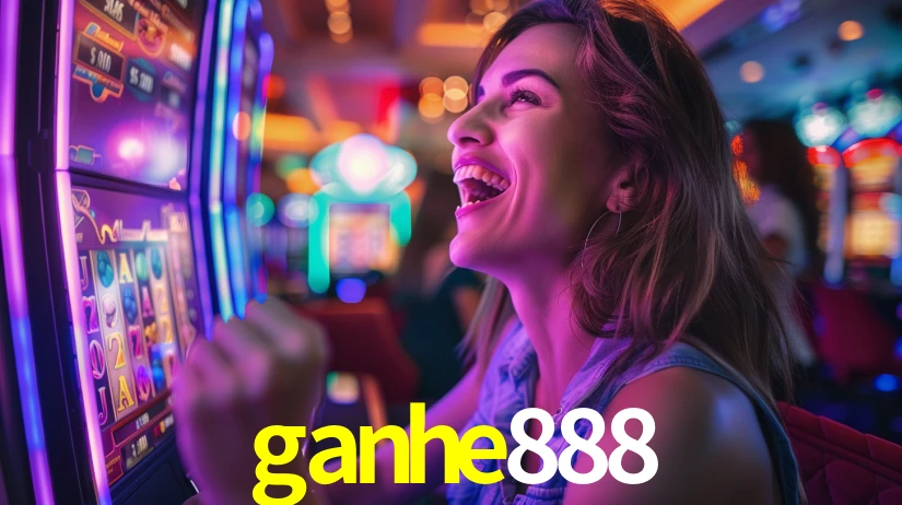 ganhe888