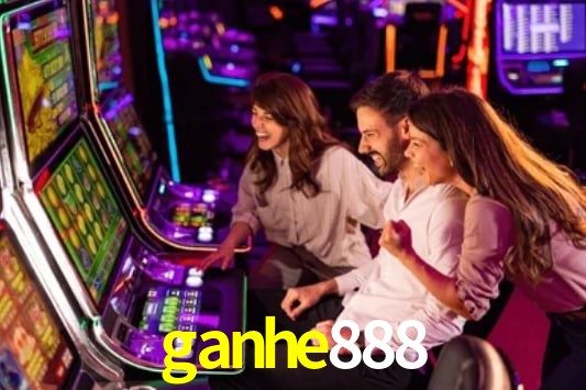 cassino ganhe888