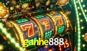 APP oficial da ganhe888 para mobile