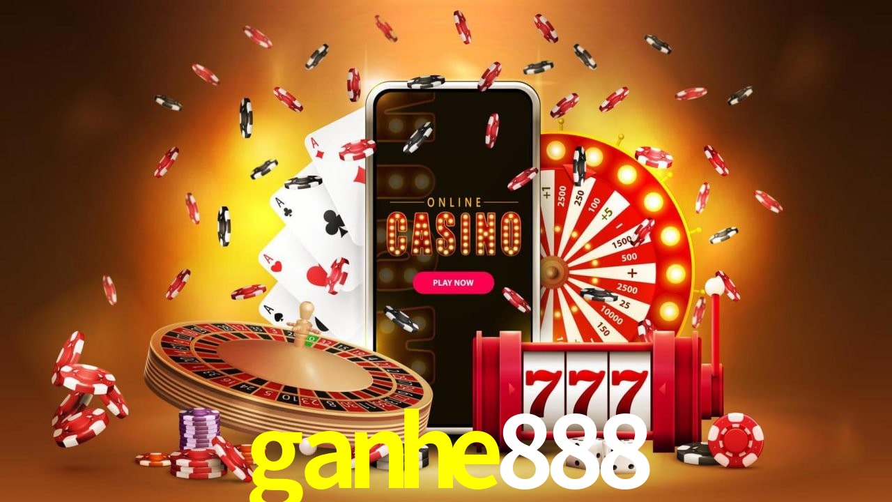 Desvendando o Mundo dos Jogos Virtuais na ganhe888