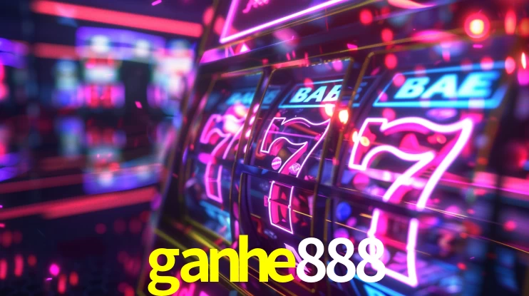 Secure Login ganhe888