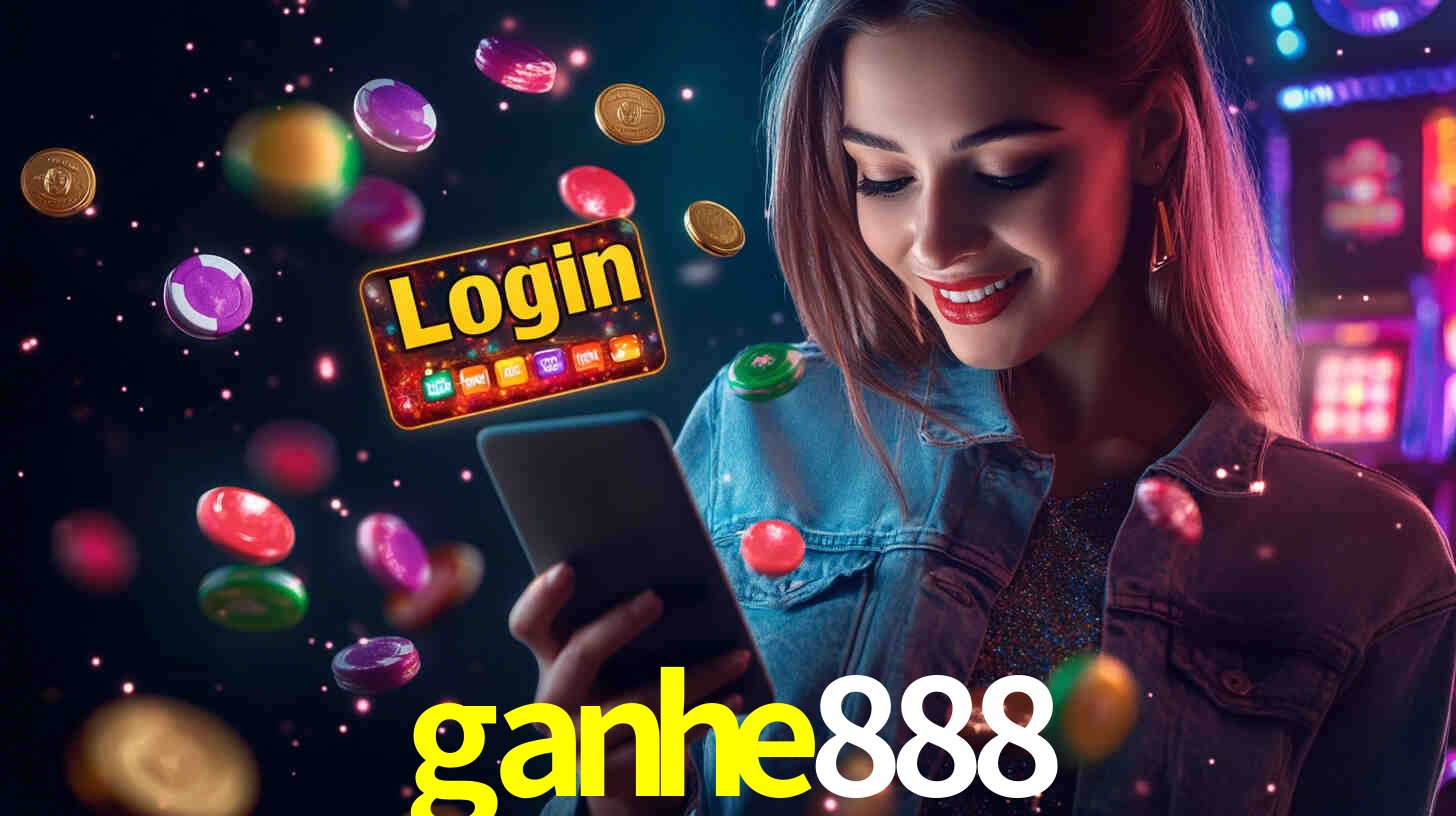 Apostas Esportivas na ganhe888: Um Guia Completo