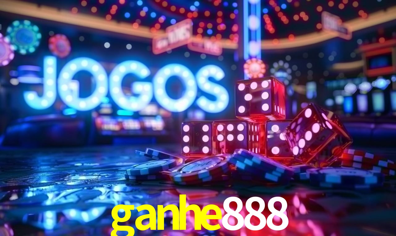 Página oficial no Facebook da ganhe888