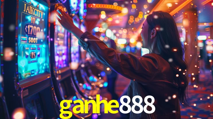 ganhe888