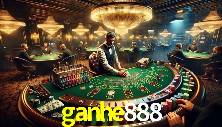 Game Statistics ganhe888