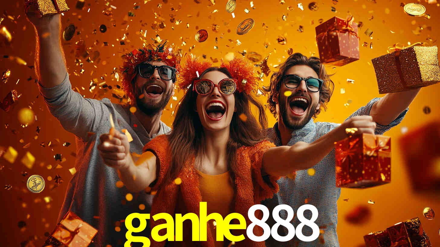 ganhe888: Seu Especialista em Apostas Esportivas Brasileiras